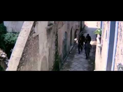 The Devil's Brigade (1968) - Sneaky