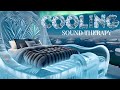Lower Room Temperature Without AC ️ Sleep In A Freezing Cold Room Tonight Subzero Frequency