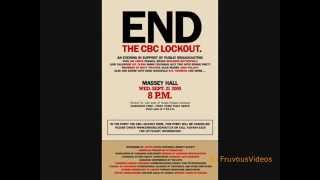 Moxy Fruvous - Today's The Day That We Fight Back (2005)