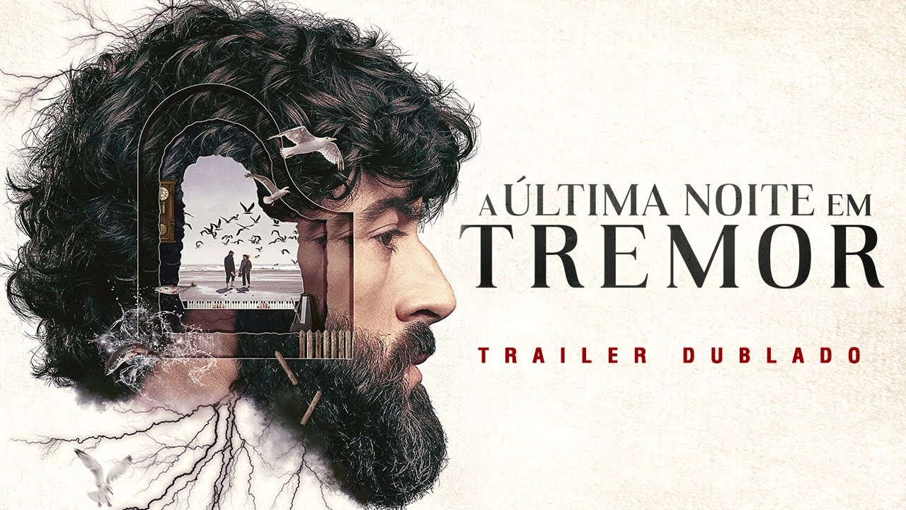 trailer Oficial