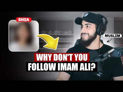 Muslim Fully Dismantles The Shia Position! Muhammed Ali