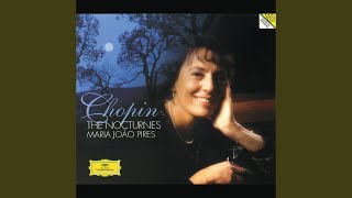 Chopin: Nocturne No.20 In C Sharp Minor, Op.Posth.