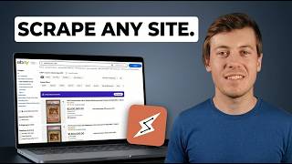 Claude Cowork Scrapes 99% of Sites — Here's How