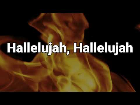 Walang Humpay Hallelujah | Lyrics | Mega Harvest Music