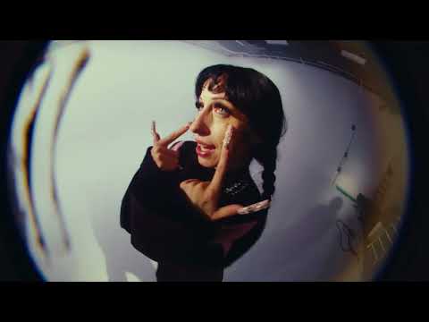 Juicy BAE, BABYBOOM - Suerte (videoclip)