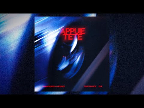 Souffrance Ft. Zkr - Appuie-tête (Vidéo Officielle)