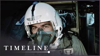 Declassified: The Lost H-Bombs Of The Cold War