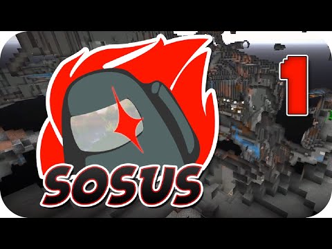 Solit UHC - S4 Ep1 - There Are No Moles