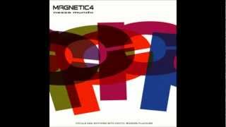 Magnetic4 - Nesse Mundo (Doktor Zoil Best rmx).wmv