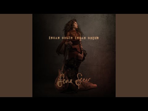 Sendin Düşmanım - Sena Şener