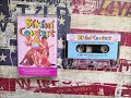 Bikini Contest Demo Tape 1997
