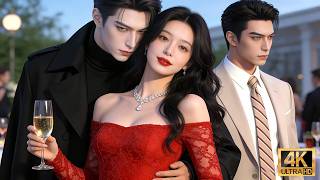 Download lagu 8 tahun diperlakukan sebagai pengganti cinta pertamanya, aku ke pelukan pria besar—dia membayar. mp3