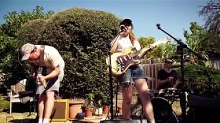 Madeline Kenney - Give Up // On Anything (Live on PressureDrop.tv)