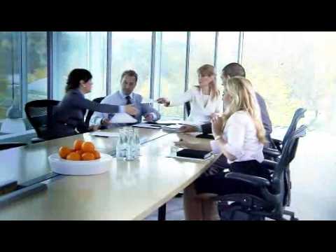 Evoko Room Manager - Touch. Schedule. Meet.