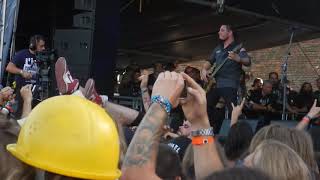HAVOK - Ingsoc - BRUTAL ASSAULT 2017