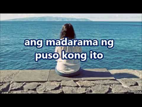 But If You Leave Me (Tagalog) by Von Arroyo with Lyrics