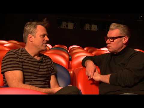 Kermode Uncut: Wally Pfister Interview Part 2
