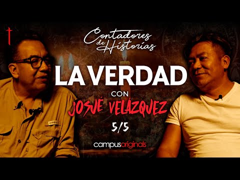 Serie 5/5: La Historia de JOSUÉ VELÁZQUEZ | El Recuerdo de mi Llamada a la Radio con Juan Ramón.