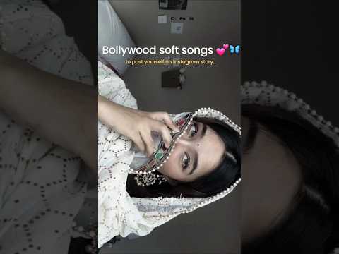 Bollywood soft songs😘😘❣️. Romantic vibes alert! 💕 Discover the perfect Bollywood soft songs🌹😘😘😘