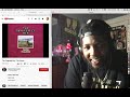 The Tragically Hip - The Luxury (Reaction)
