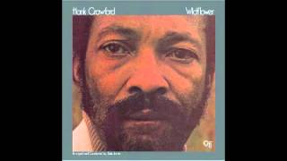 Hank Crawford - Wildflower