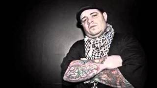 Vinnie Paz talks depersonalization disorder, personal life