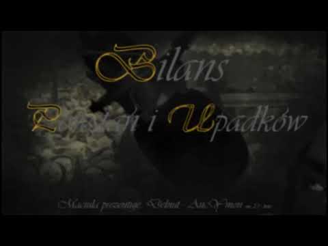 ANCYMON - JEDNO TEMPO - DARK CHAMBER - 2019