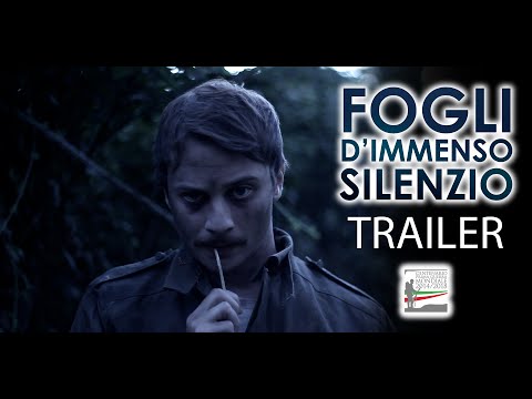 Fogli d'Immenso Silenzio - Videoclip PROMO Debutto