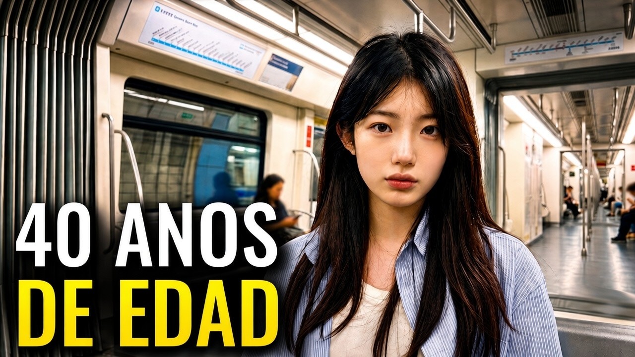 EL LADO OSCURO DE LA LONGEVIDAD COREANA