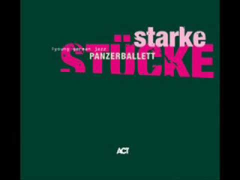 Panzerballett - Pink Panther