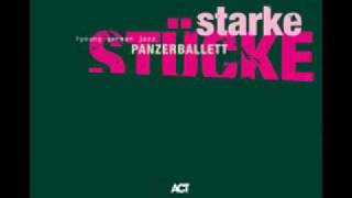 Panzerballett - Pink Panther