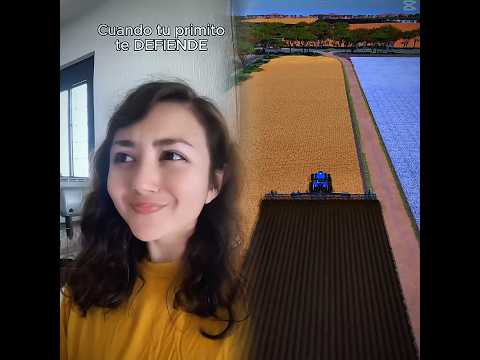 POV: I think I'm Carlitos' favorite 🤭🤣#pov #shorts #humor #comedia #fyp #viral