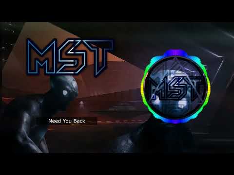 2nd Life X Ben Haydn - Need You Back [MST]