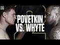 FULL FIGHT | Alexander Povetkin vs. Dillian Whyte 2