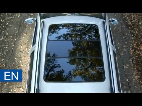 Webasto aftermarket sunroof - Hollandia 500