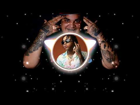 Chucky73 x Kaly Ocho - Arete 🍑 (DOBLE TONO ALTA CALIDAD | EAZY  @KalyOchoMusic