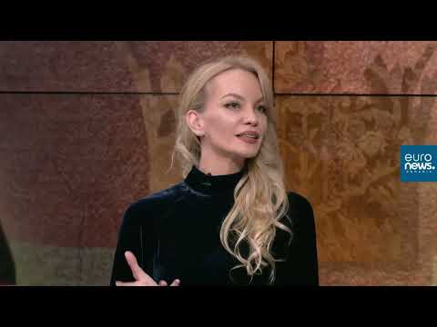 Politologul Roxana Dumitrache: ”Evenimentul poate fi privit de sceptici drept o paradă a opulenței”