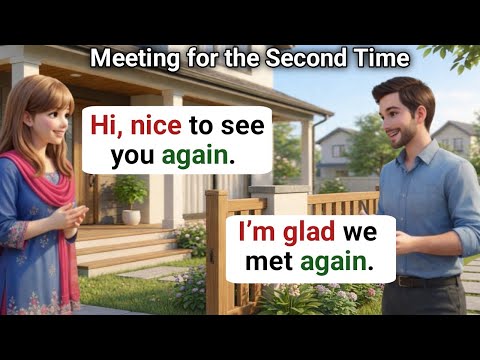 Learn English Speaking Practice gor Beginners | Daily English Conversations Practice