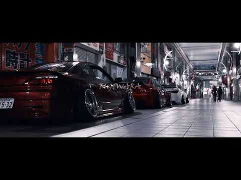 //CREEPY - AEON\\ - PHONK DRIFT