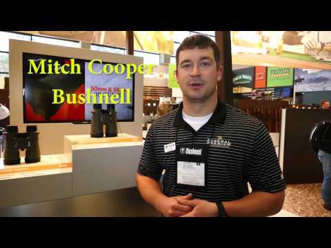 Die IWA skou 2016 in Duitsland.