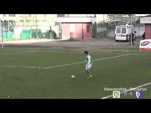 Campionato di Eccellenza: Ripacandida - Pomarico 6-0