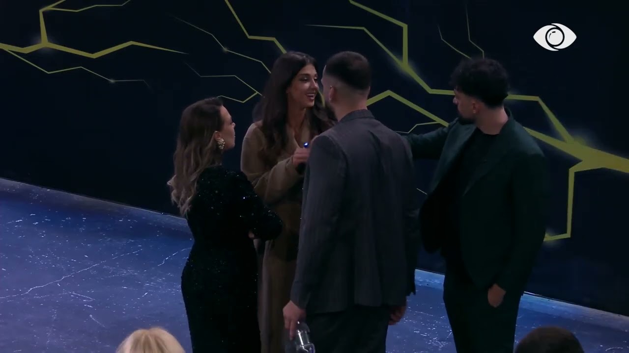 “Kështu mos bëj”/ Aldo-Loredanës për Jozin: Të fillosh një ndryshim…