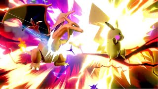 コノ辺かみなり【スマブラSP】#Shorts