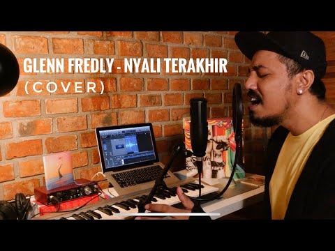 Glenn Fredly - Nyali Terakhir (Cover by Reggy Falcao Lawalata)