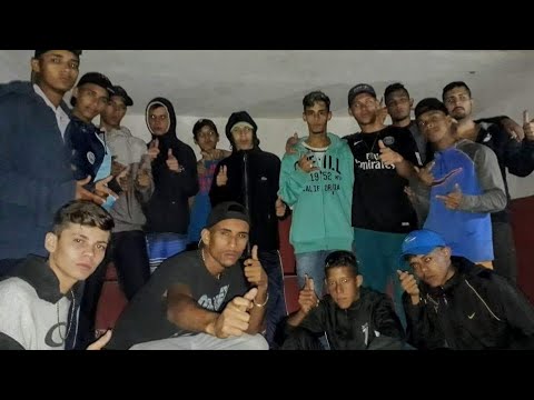 Mnr MC, MC Jv do Santa,  MC Tiago Jr e MC Kdez - Medley no Campo do Santa  | Talento de Quebrada