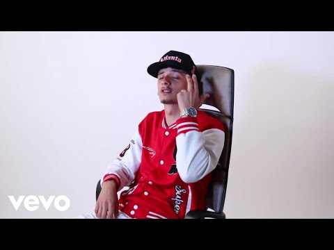 Koky - VISIONE (Official Music Video)