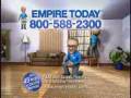 Empire Today Jingle by Empire Today