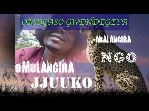 Omanya ddi nti obugagga buzze- Omulangira Jjuuko Munabuddu