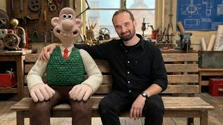 Download lagu Wallace & Gromit Cast Reveal: The Actors Behind Your Favorite Characters mp3
