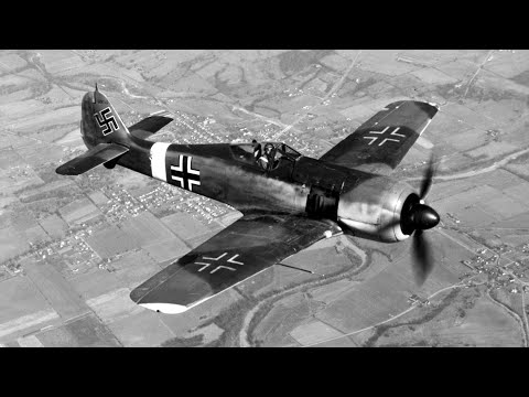 Last Gamble of the Luftwaffe – Operation Bodenplatte 1945